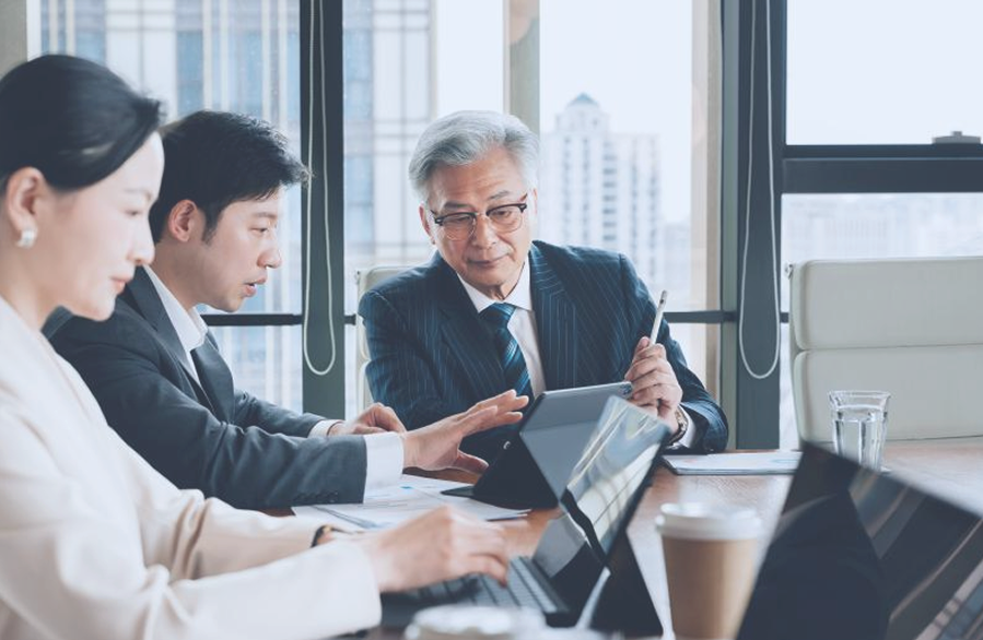 Corporate Governance