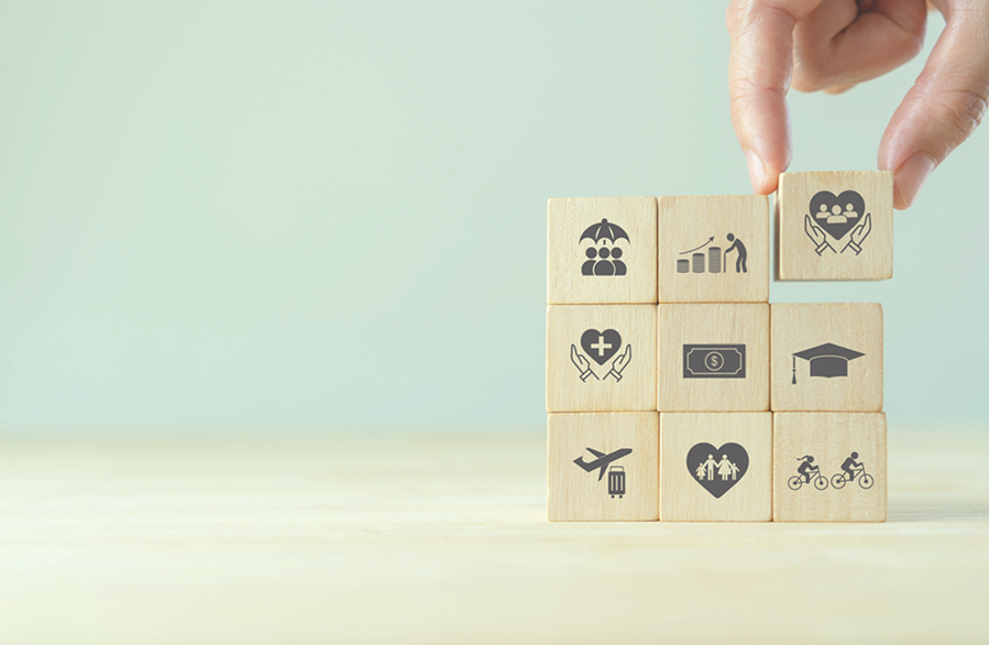 Employee Care and Social Concern